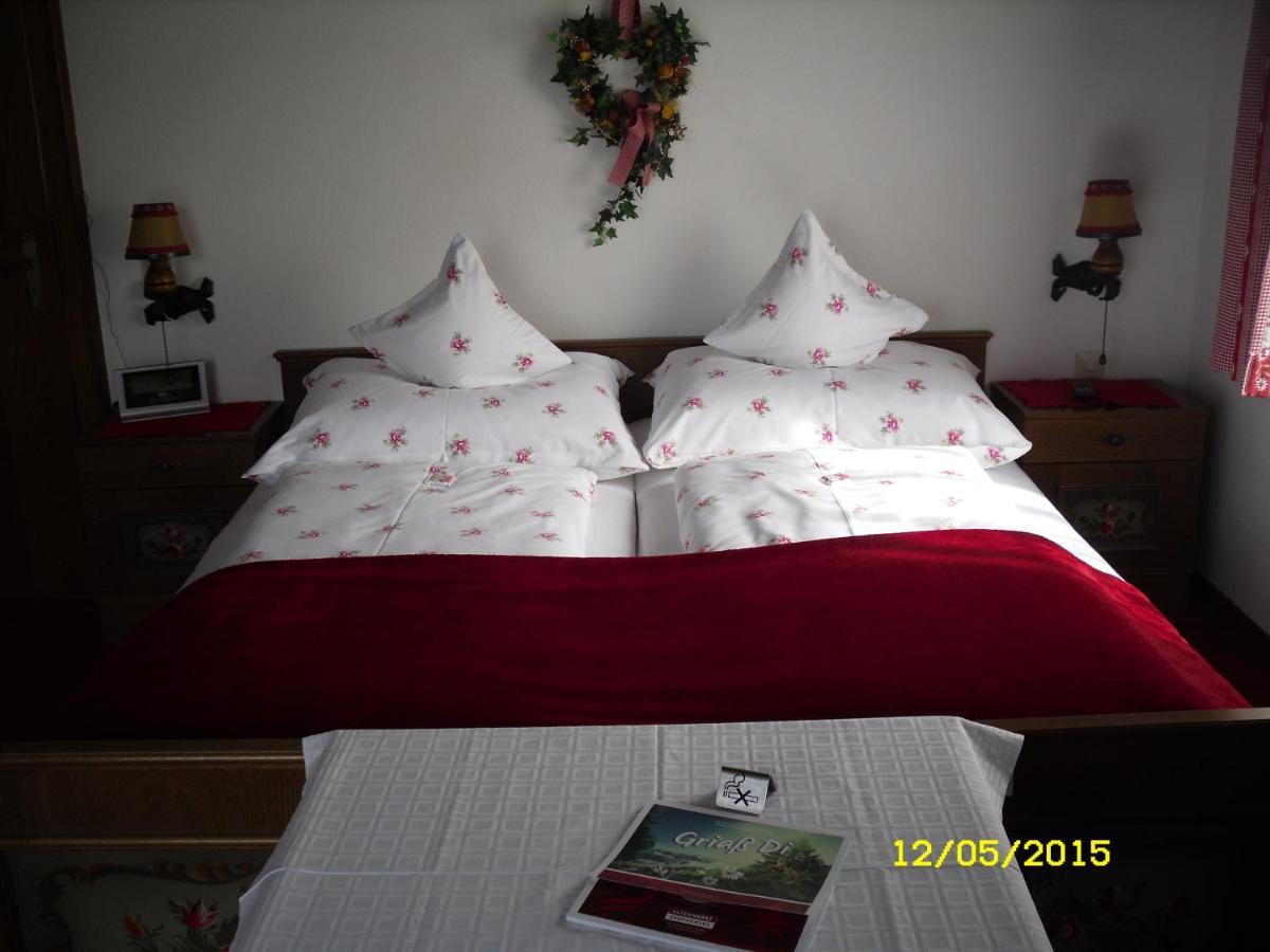 Vorderwiesgut Altenmarkt im Pongau Ngoại thất bức ảnh