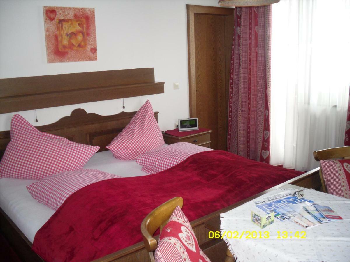 Vorderwiesgut Altenmarkt im Pongau Ngoại thất bức ảnh