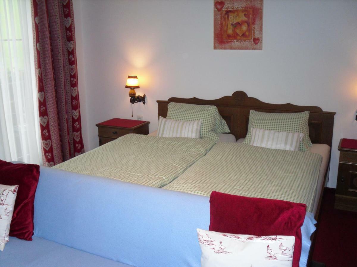 Vorderwiesgut Altenmarkt im Pongau Ngoại thất bức ảnh
