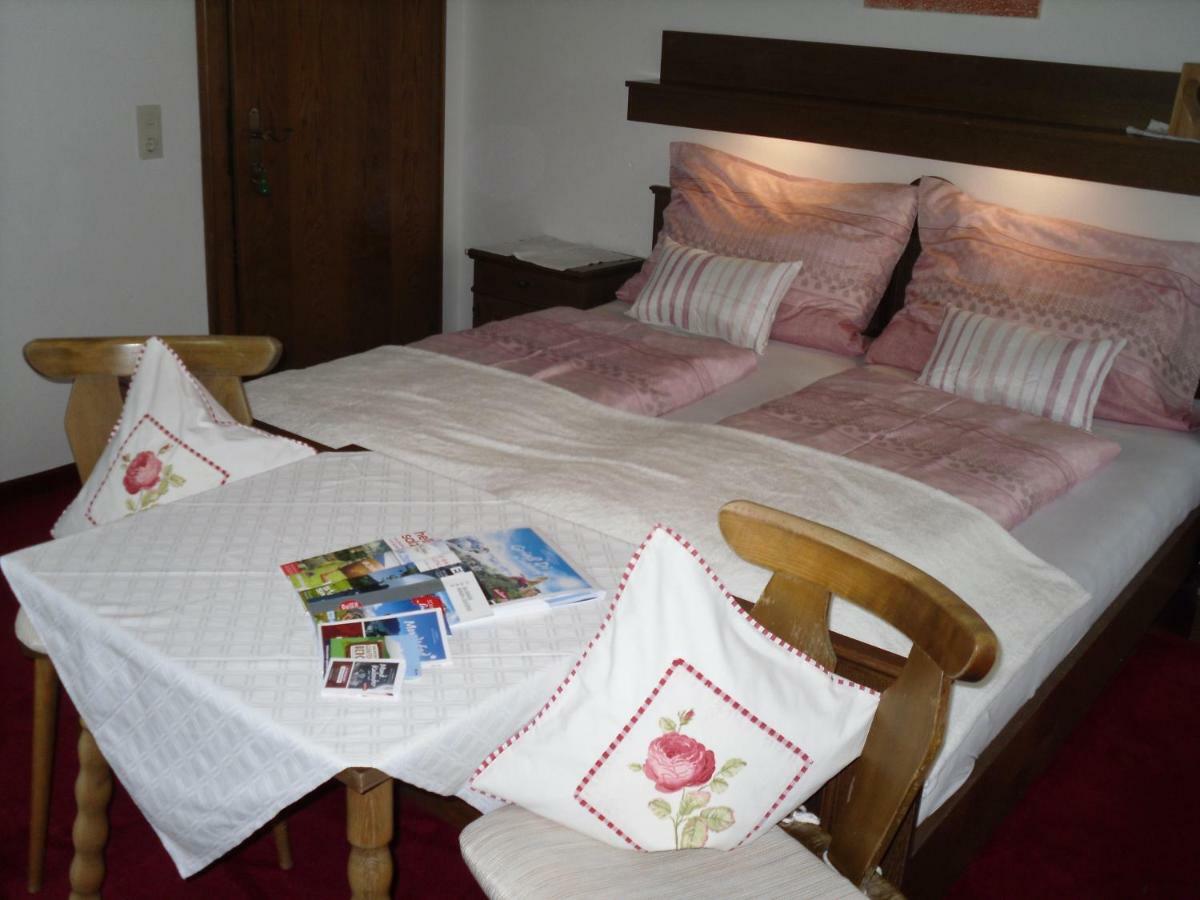 Vorderwiesgut Altenmarkt im Pongau Ngoại thất bức ảnh