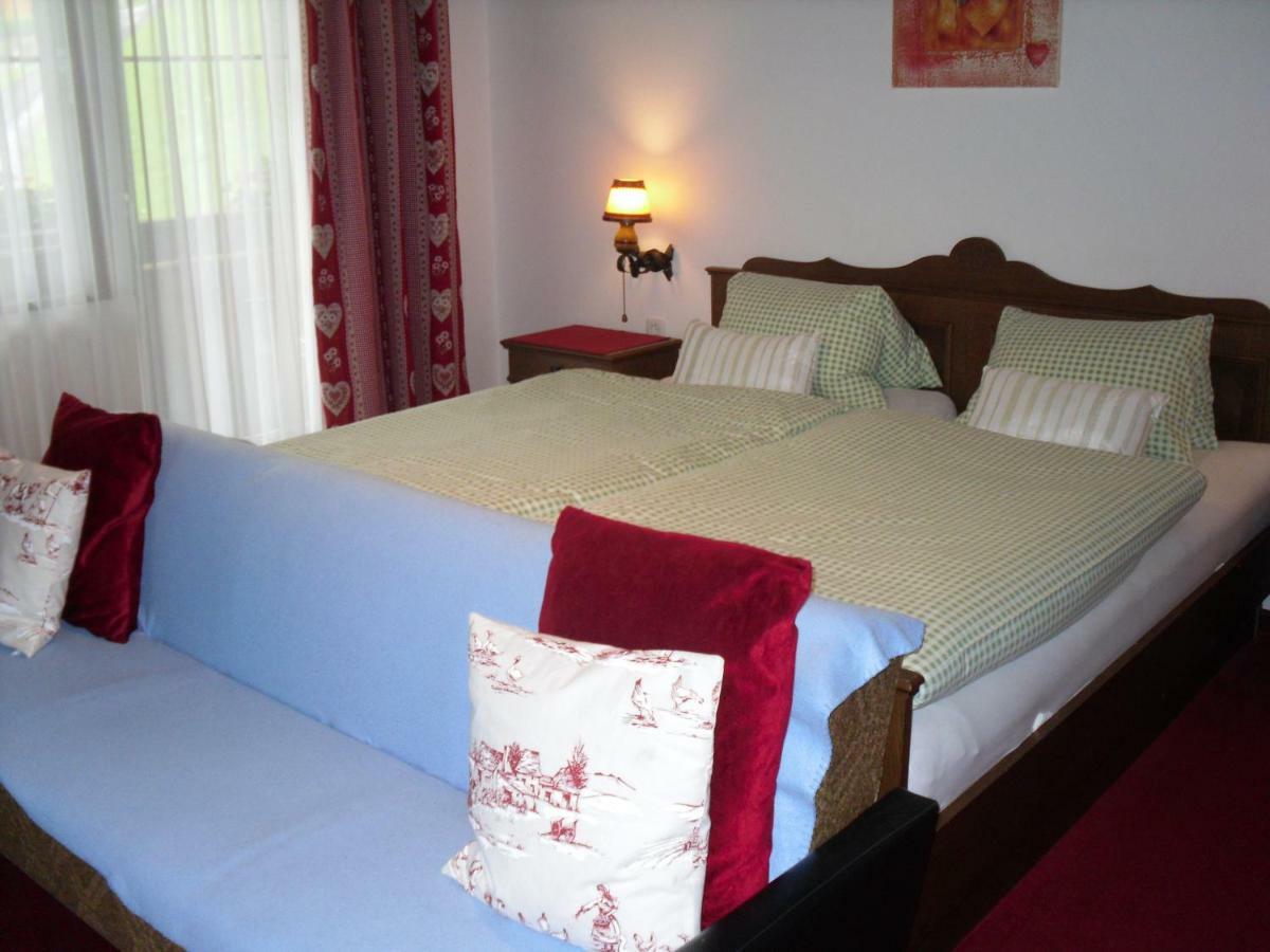 Vorderwiesgut Altenmarkt im Pongau Ngoại thất bức ảnh