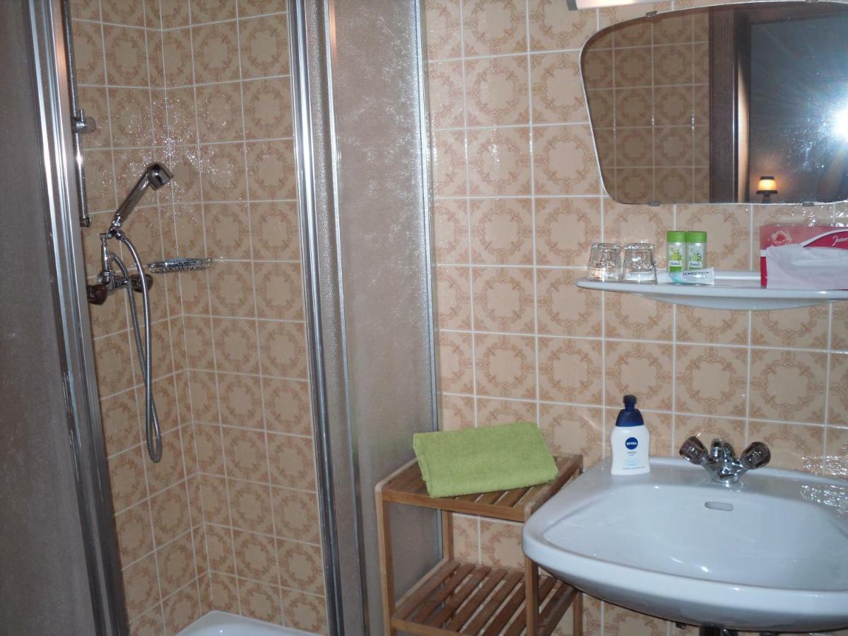 Vorderwiesgut Altenmarkt im Pongau Ngoại thất bức ảnh