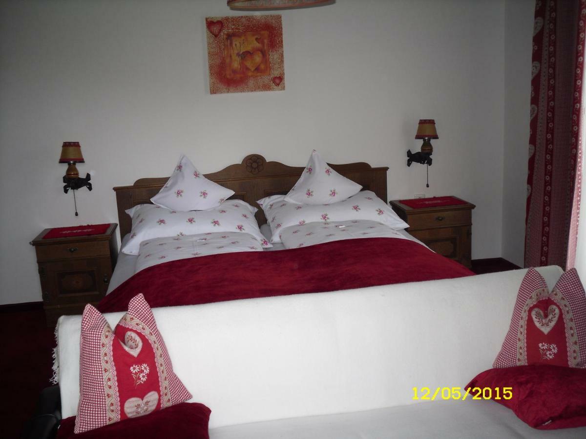 Vorderwiesgut Altenmarkt im Pongau Ngoại thất bức ảnh