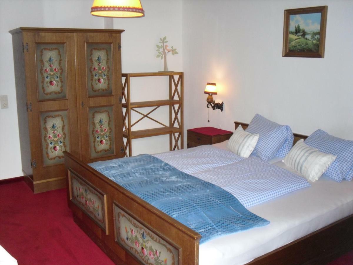 Vorderwiesgut Altenmarkt im Pongau Ngoại thất bức ảnh